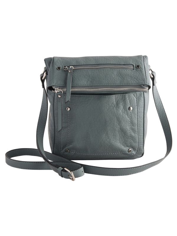 Next Next Torba za čez ramo  modra