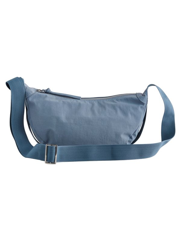 Next Next Torba za čez ramo  modra