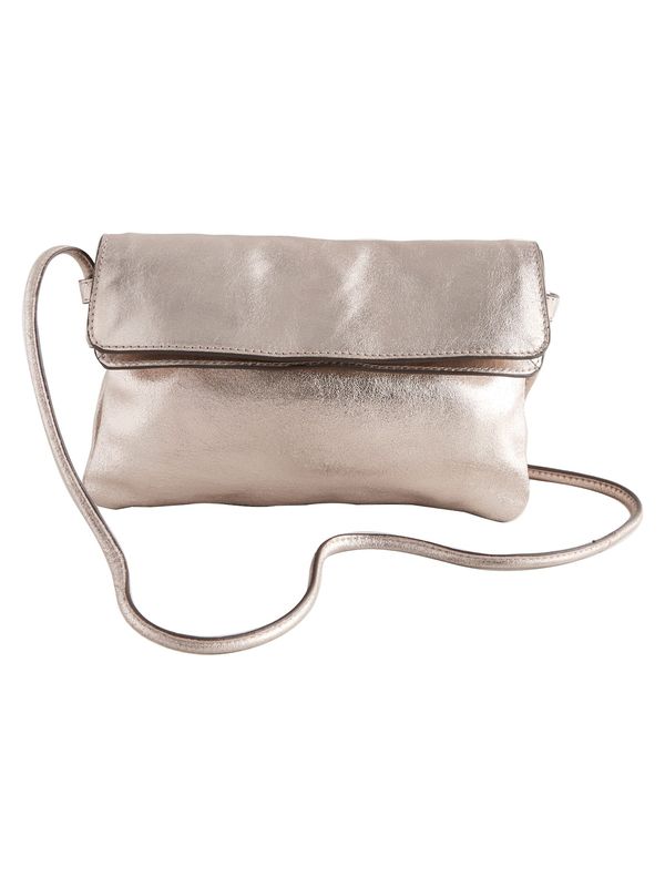 Next Next Torba za čez ramo  zlata