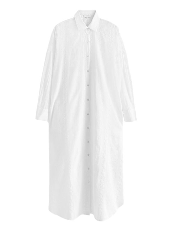 Next Next Tunika  bela