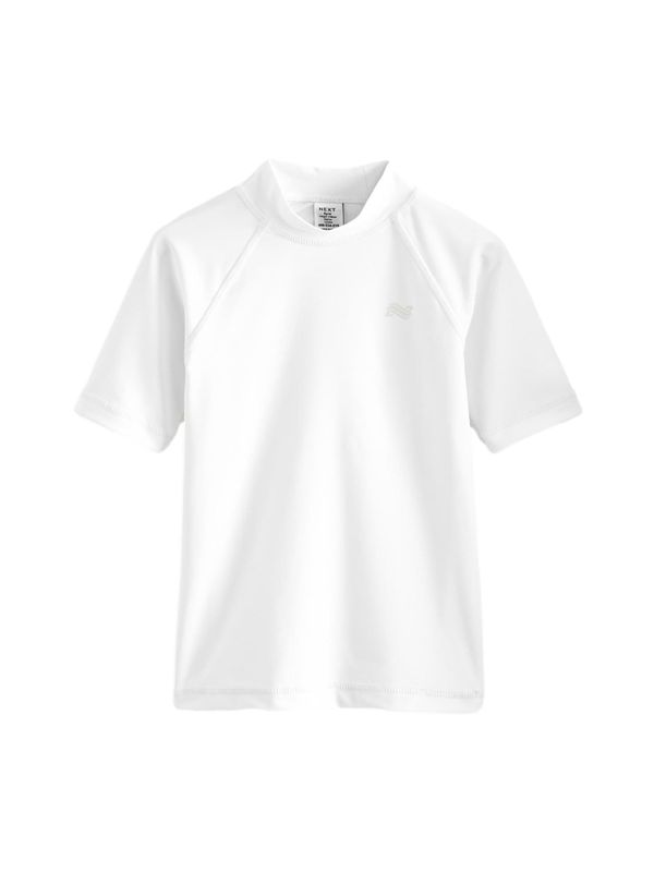 Next Next UV-zaščita  bela