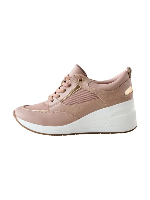 Next Next Visoke superge 'Forever Comfort'  nude