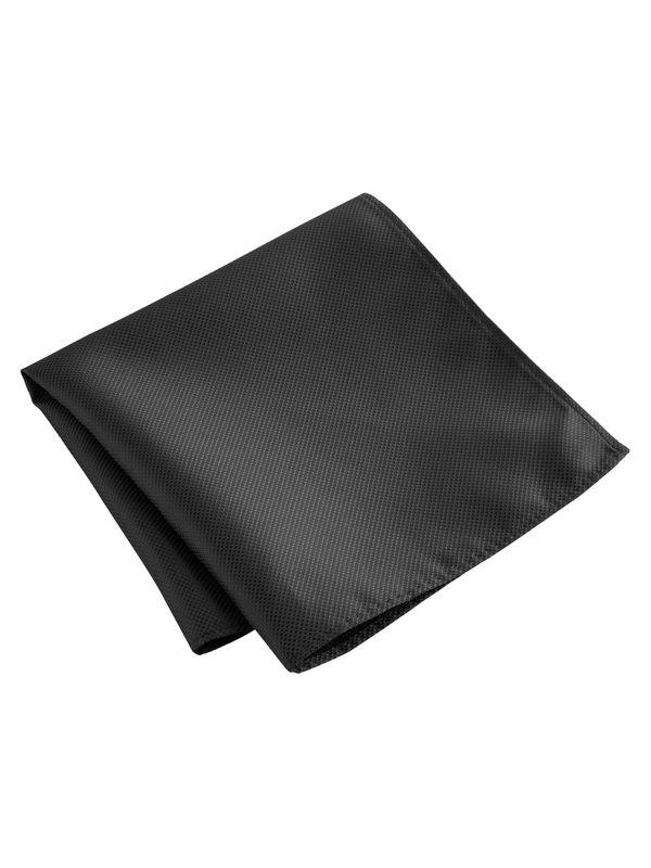 Next Next Žepni robec  črna