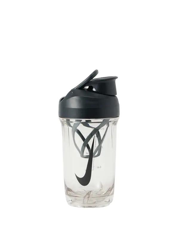 NIKE Accessoires NIKE Accessoires Steklenica za pijačo 'RECHARGE 16oz/473ml'  črna