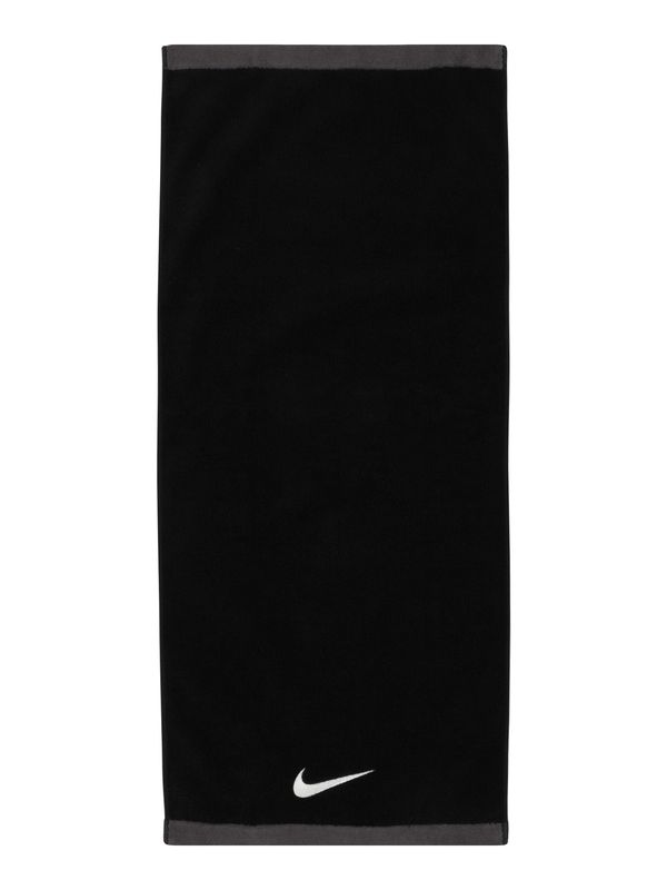 NIKE NIKE Brisača  siva / črna / bela