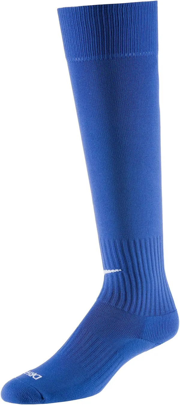 NIKE NIKE Dokolenke 'Academy'  modra / bela