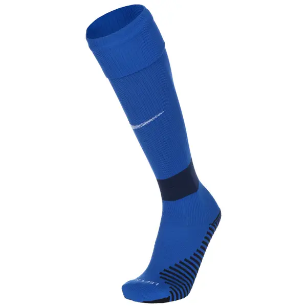 NIKE NIKE Dokolenke 'MatchFit Team'  kobalt modra / črna / bela