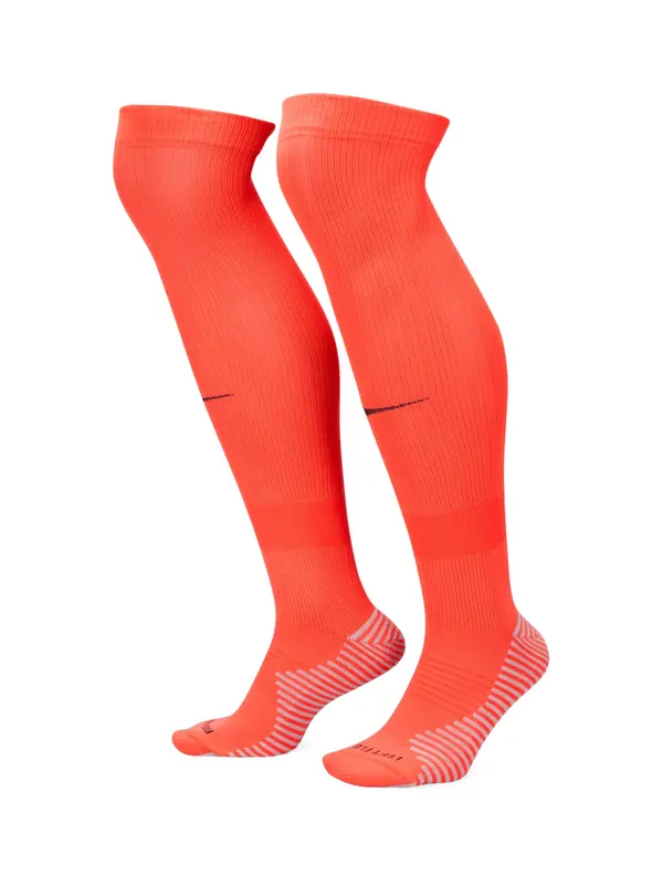 NIKE NIKE Dokolenke  oranžno rdeča