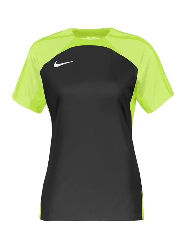 NIKE NIKE Dres  apno / črna / bela