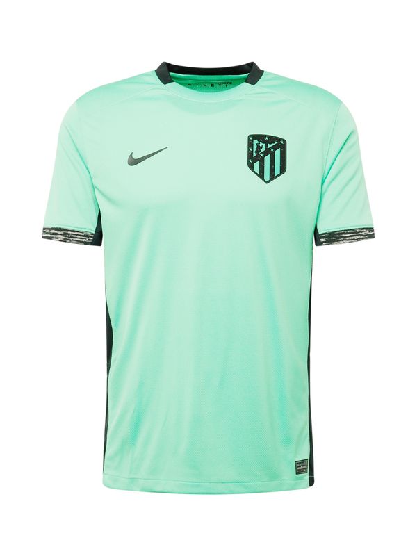 NIKE NIKE Dres 'Atletiko Madrid 2023/24'  meta / črna / bela