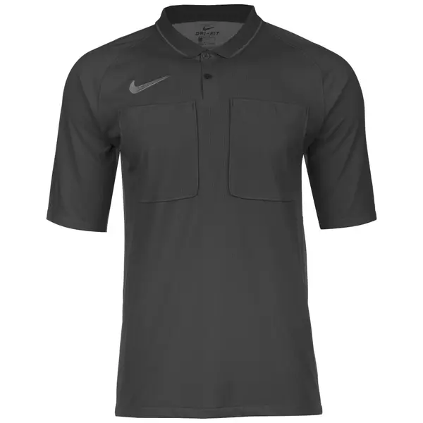 NIKE NIKE Dres  bazaltno siva