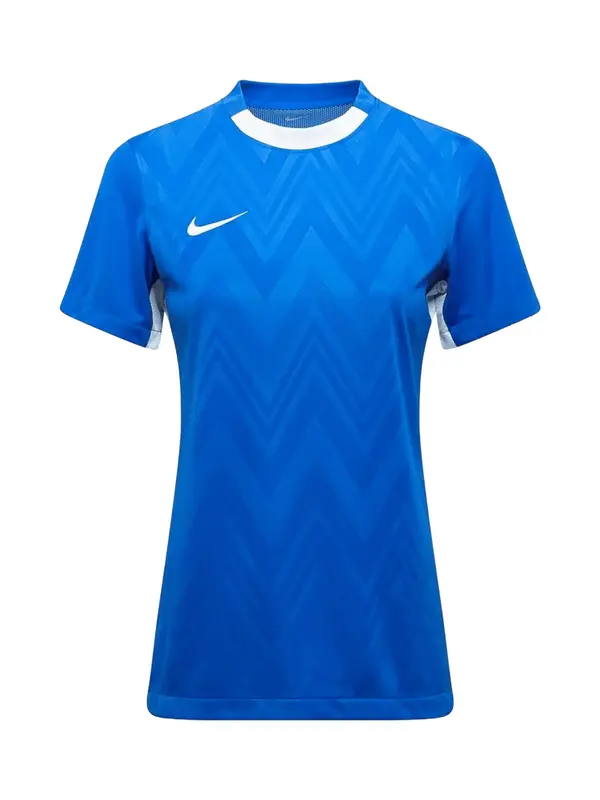 NIKE NIKE Dres 'Challenge'  azur / bela