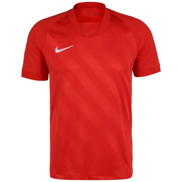 NIKE NIKE Dres 'Challenge III'  rdeča / svetlo rdeča / bela
