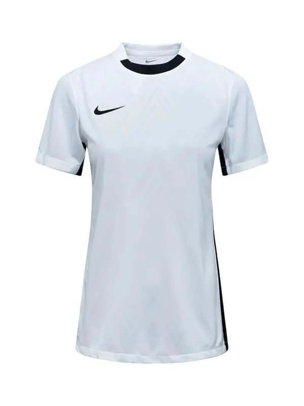NIKE NIKE Dres  črna / bela