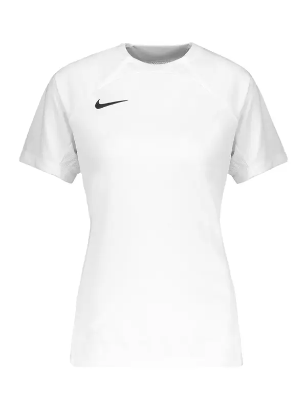 NIKE NIKE Dres  črna / bela