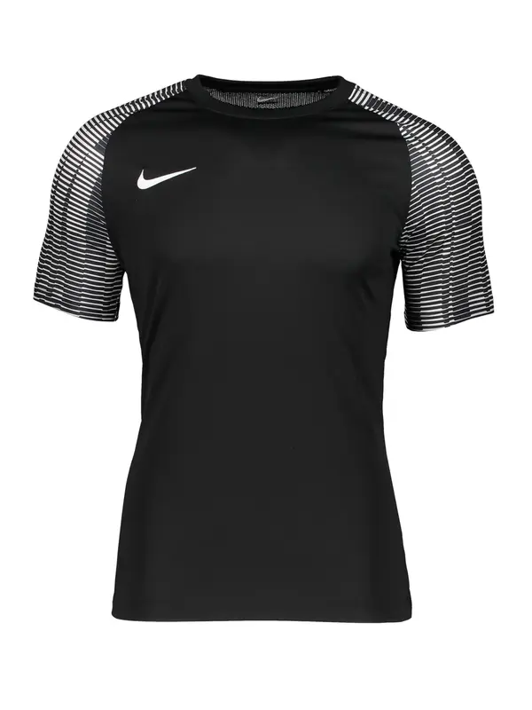 NIKE NIKE Dres  črna / bela