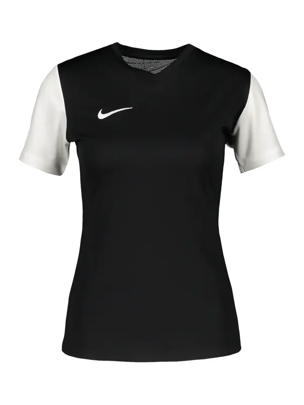 NIKE NIKE Dres  črna / bela