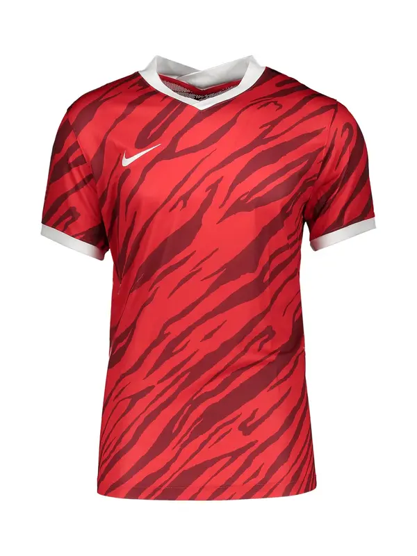 NIKE NIKE Dres 'GX2'  rdeča / temno rdeča