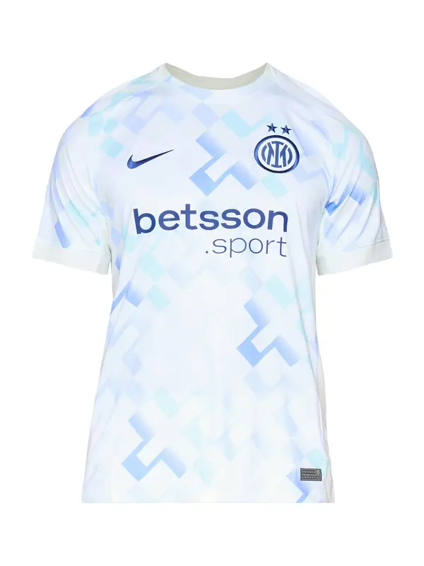 NIKE NIKE Dres 'Inter Mailand 25-26 Heim'  marine / kraljevo modra / meta / bela