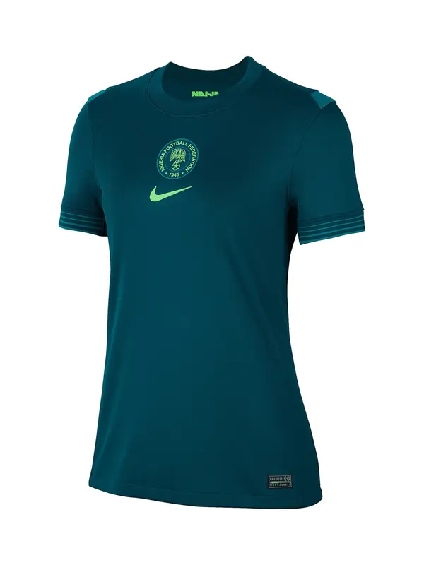 NIKE NIKE Dres  jelka / neonsko zelena
