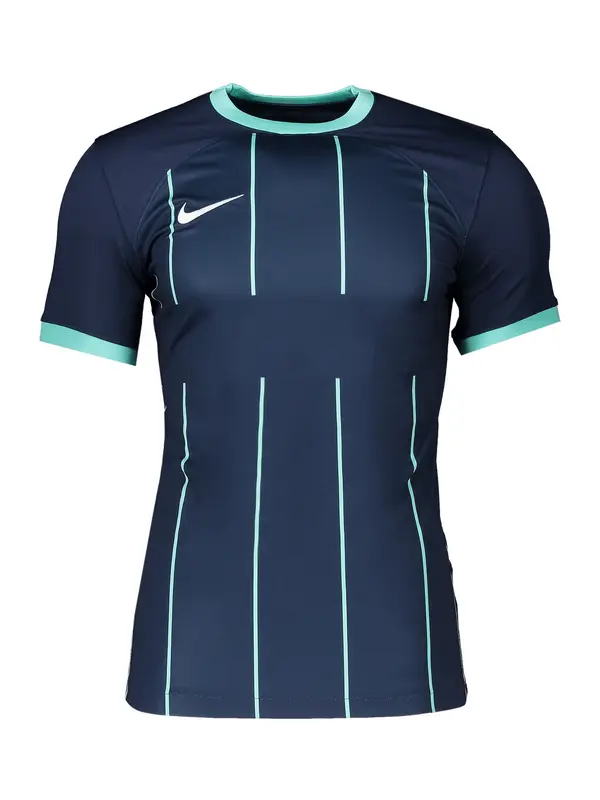NIKE NIKE Dres  marine / voda / bela