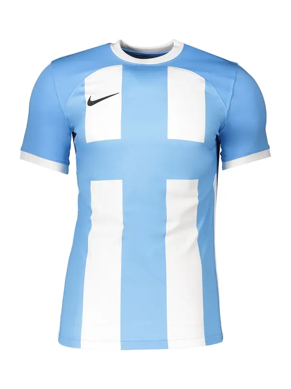 NIKE NIKE Dres  modra / črna / bela