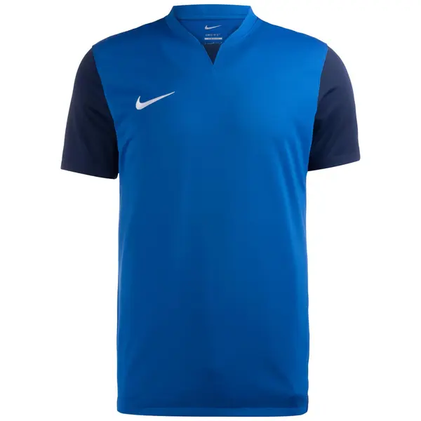 NIKE NIKE Dres  modra / temno modra
