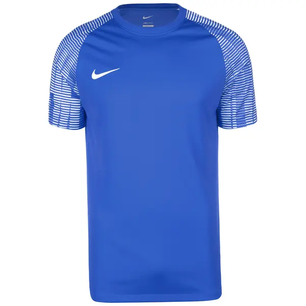 NIKE NIKE Dres  nebeško modra / bela