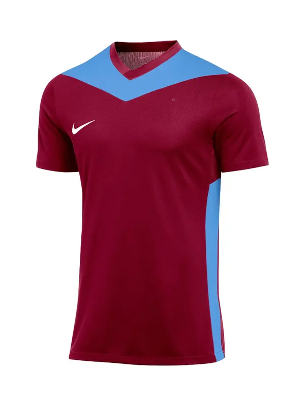 NIKE NIKE Dres  nebeško modra / bordo