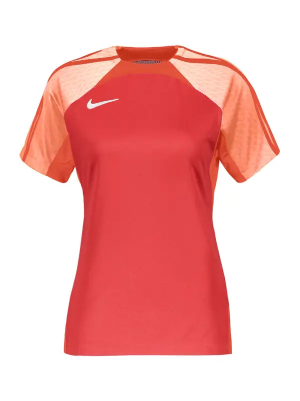NIKE NIKE Dres  oranžna / rdeča / bela
