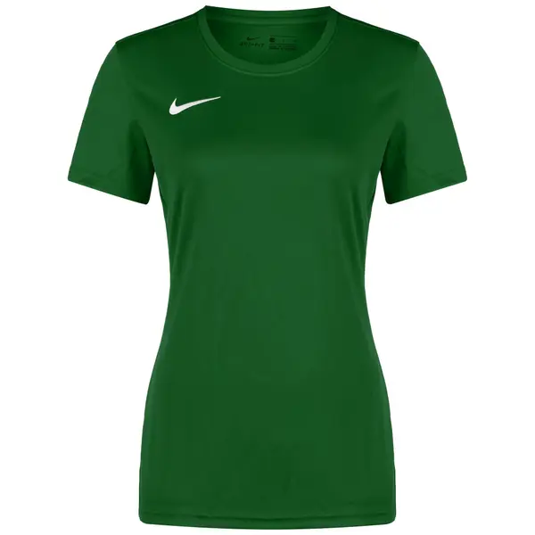 NIKE NIKE Dres 'Park VII'  zelena / bela