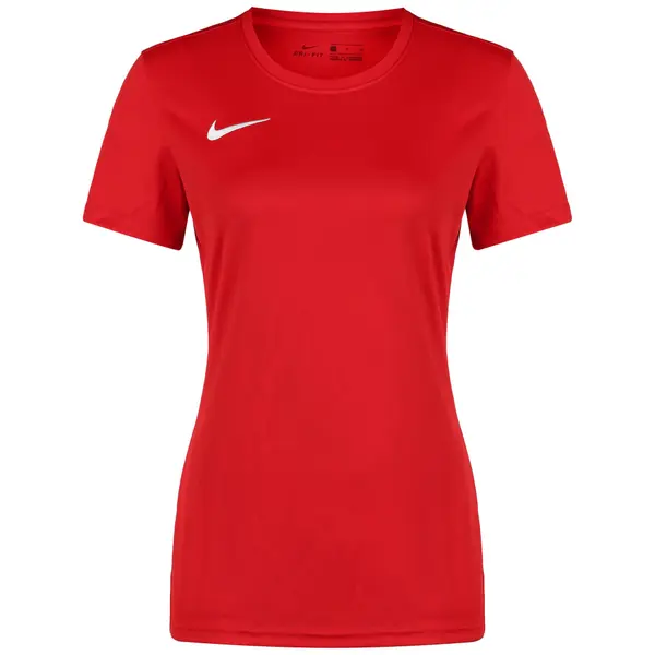 NIKE NIKE Dres 'Park VII'  živo rdeča / bela