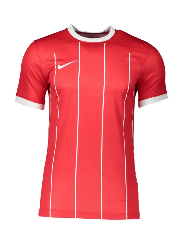 NIKE NIKE Dres  rdeča / bela