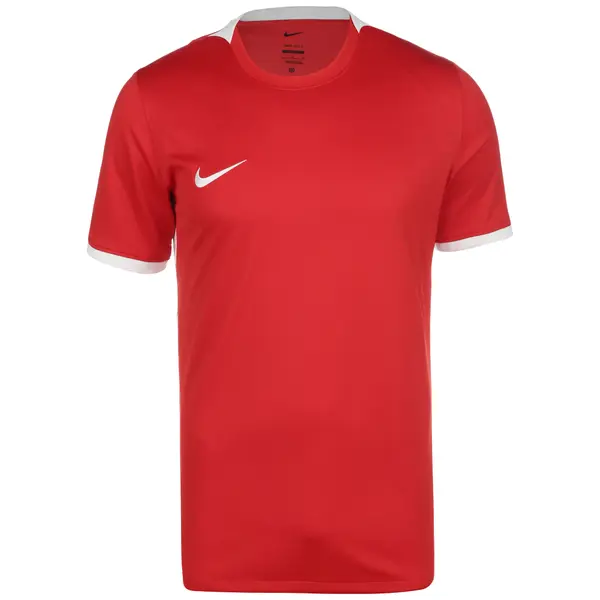 NIKE NIKE Dres  rdeča / bela