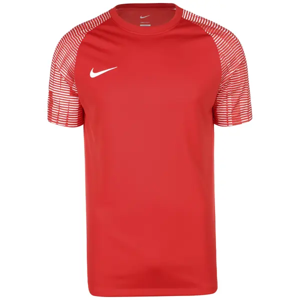 NIKE NIKE Dres  rdeča / bela