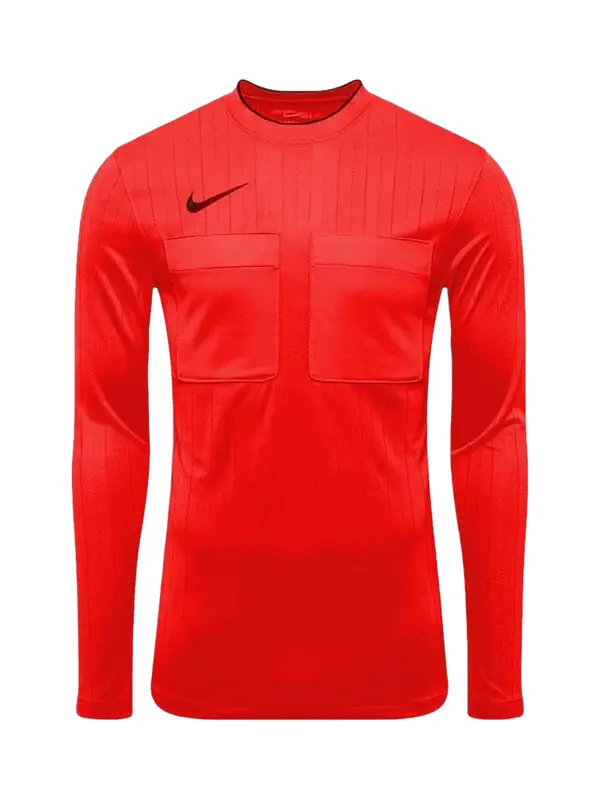NIKE NIKE Dres 'Referee'  rdeča