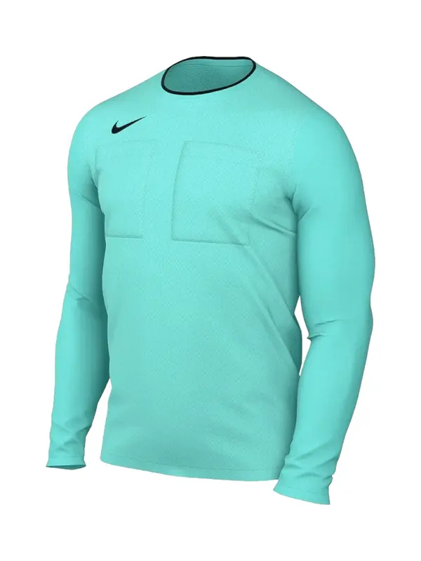 NIKE NIKE Dres 'Referee'  turkizna
