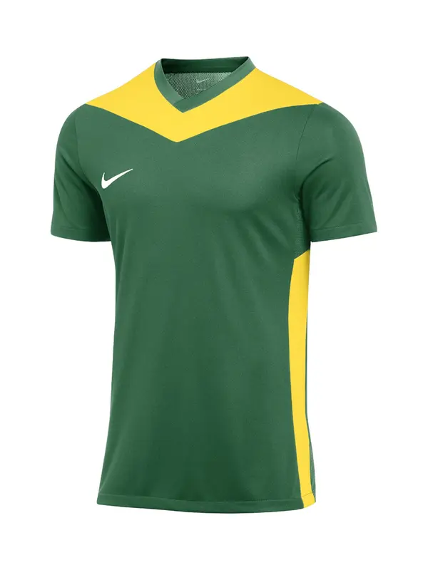 NIKE NIKE Dres  rumena / zelena