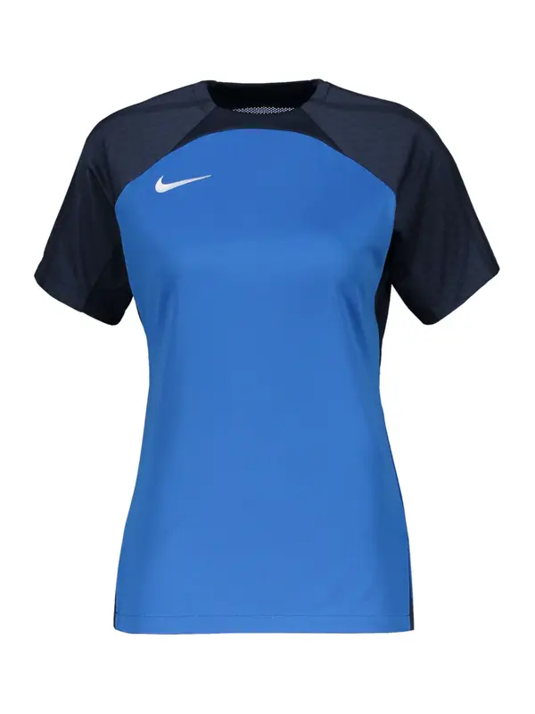 NIKE NIKE Dres 'Strike III'  azur / temno modra / bela