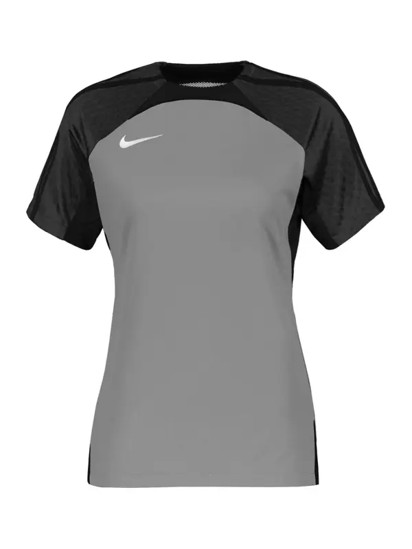 NIKE NIKE Dres 'Strike'  siva / črna / bela