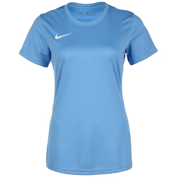 NIKE NIKE Dres  svetlo modra / bela