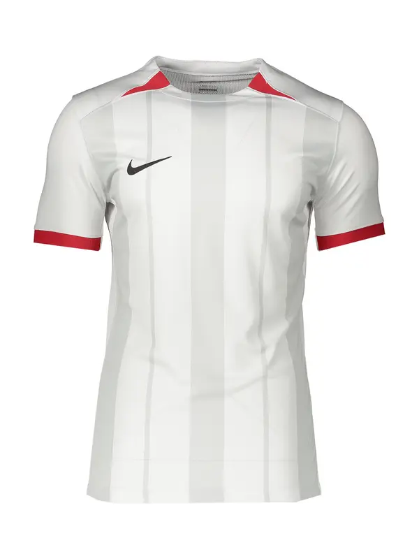 NIKE NIKE Dres  svetlo siva / bela