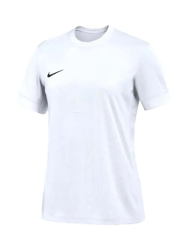 NIKE NIKE Dres 'Swoosh'  črna / bela
