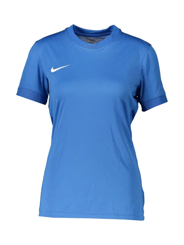 NIKE NIKE Dres 'Swoosh'  modra / bela