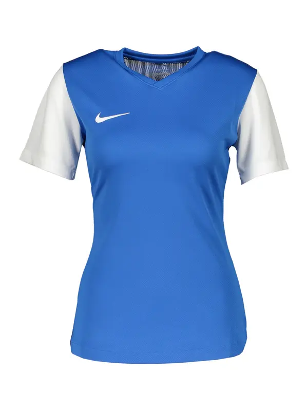 NIKE NIKE Dres 'Tiempo Premier II'  kraljevo modra / bela