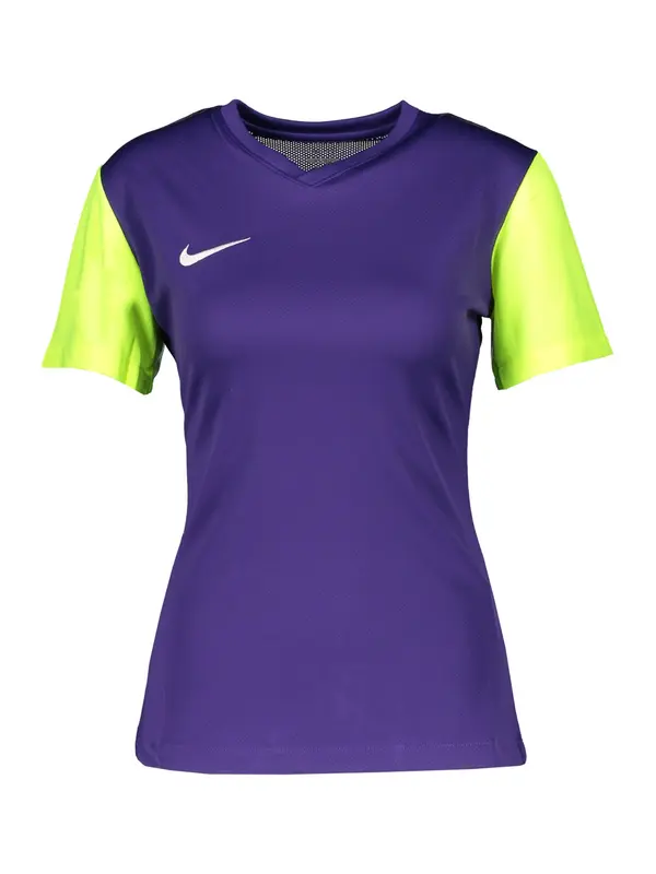 NIKE NIKE Dres 'Tiempo Premier II'  travnato zelena / temno liila