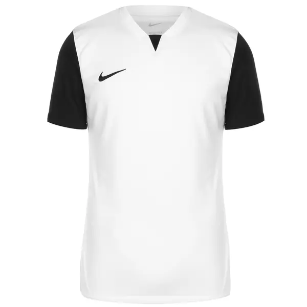 NIKE NIKE Dres 'Trophy V'  črna / bela