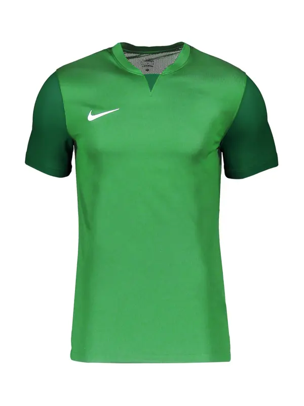 NIKE NIKE Dres 'Trophy V'  kivi / temno zelena / bela