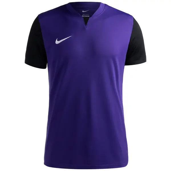 NIKE NIKE Dres 'Trophy V'  lila / črna / bela