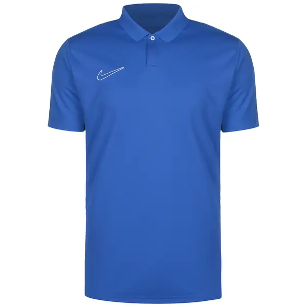 NIKE NIKE Funkcionalna majica 'Academy 23'  modra / črna / bela